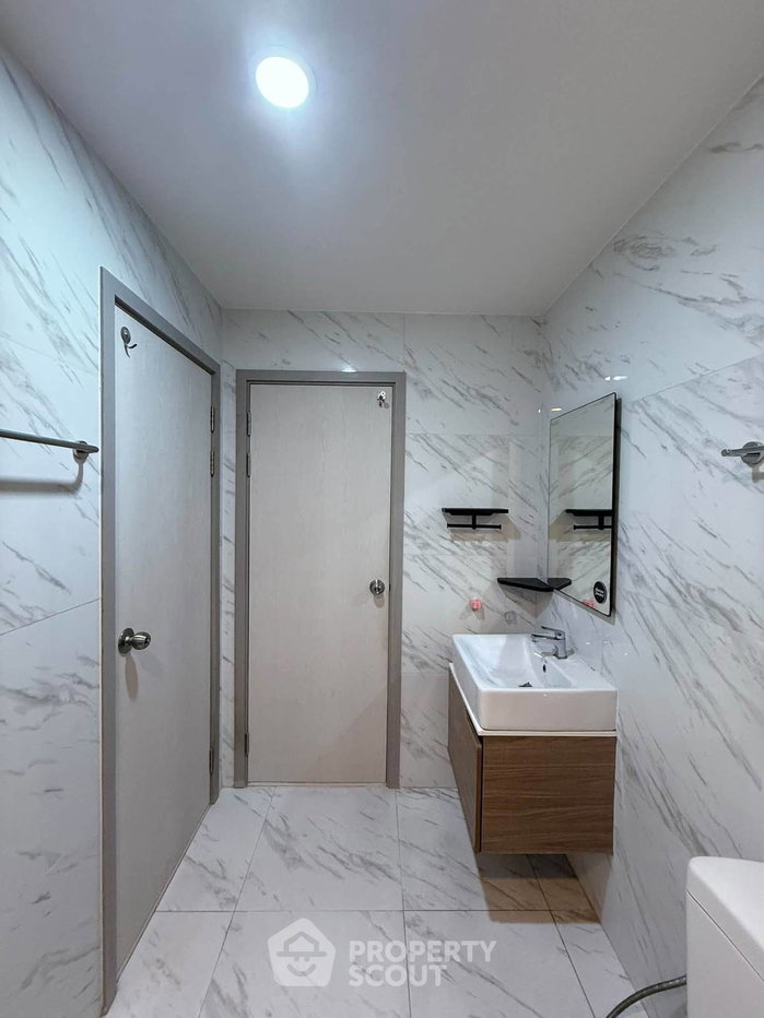 รูป คอนโด 1-ห้องนอน ที่ ไอดีโอ โมบิ สุขุมวิท อีสต์พอยท์ ใกล้ BTS แบริ่ง (ID 3373355) - รูปที่ 12/14