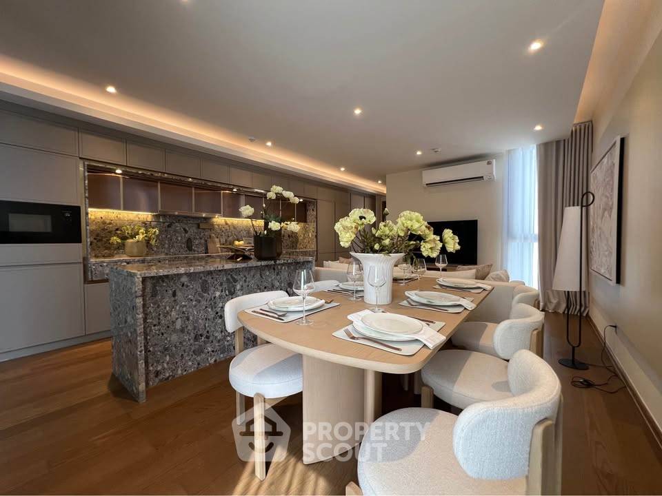 picture Pet-Friendly 2-BR 103 Sqm Via 34, 300m To BTS Thong Lor (ID 3373583) - 2/18