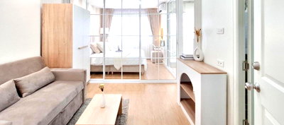 ขายคอนโด : 🏢✨ ขายคอนโด ลุมพินี รามอินทรา–หลักสี่  🔥 ราคาขายเพียง 1.49 ล้านบาท