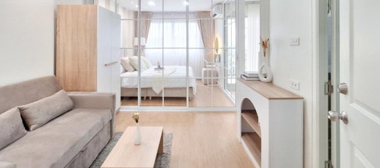 🏢✨ Condo for Sale | Lumpini Ramindra–Lak Si  🔥 Special Price: Only 1.49 Million THB