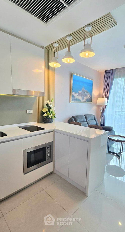 รูป คอนโดหนึ่งห้องนอน The Riviera Jomtien ย่านหาดจอมเทียน (ID 3375118) - รูปที่ 9/18