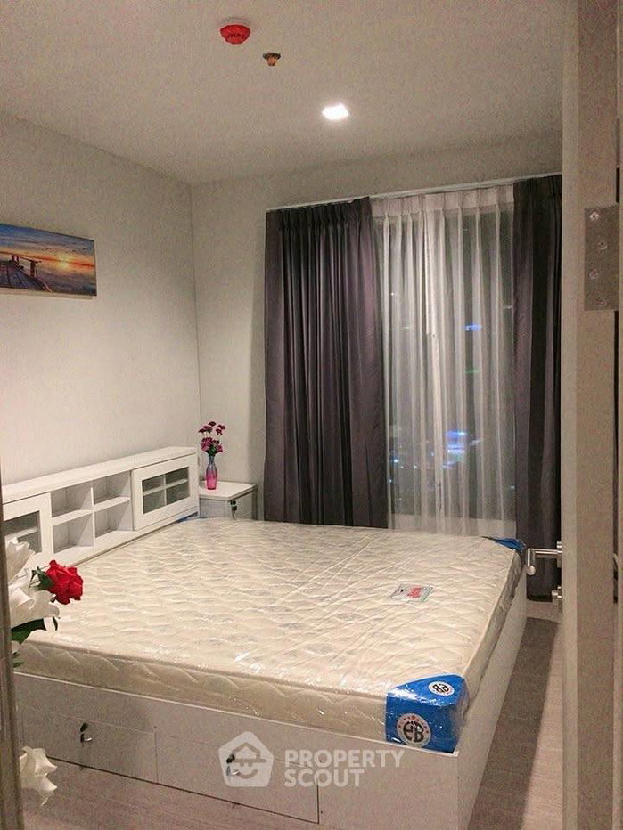 รูป 1-BR ชั้น 35 Life Asoke ห่าง ARL Makkasan 300 ม. (ID 3372069) - รูปที่ 6/11