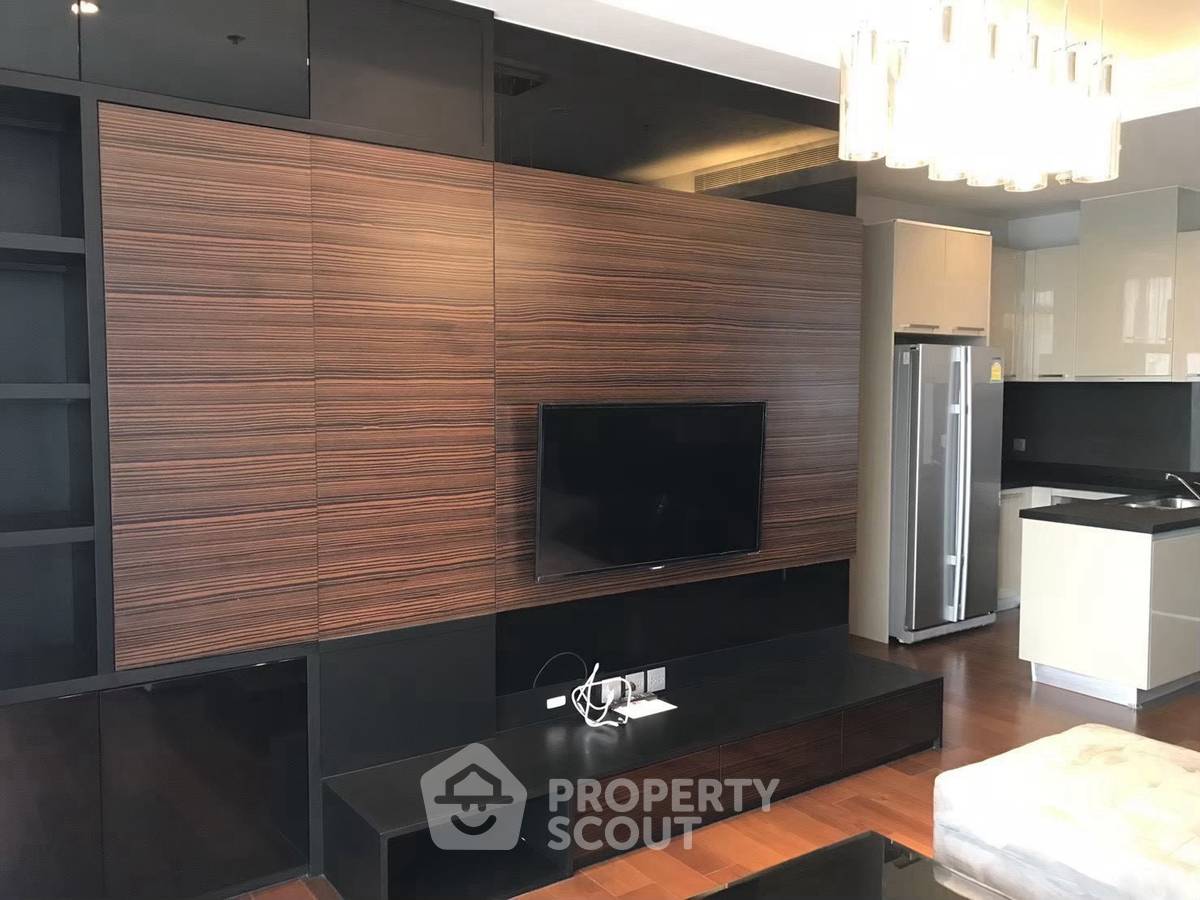picture 2-BR Condo At Quattro By Sansiri Near BTS Thong Lo (ID 3374853) - 5/15