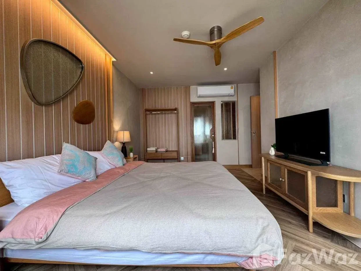 รูป คอนโดให้เช่า 2 ห้องนอน ในโครงการ ศศรา หัวหิน 6838539 - รูปที่ 14/21
