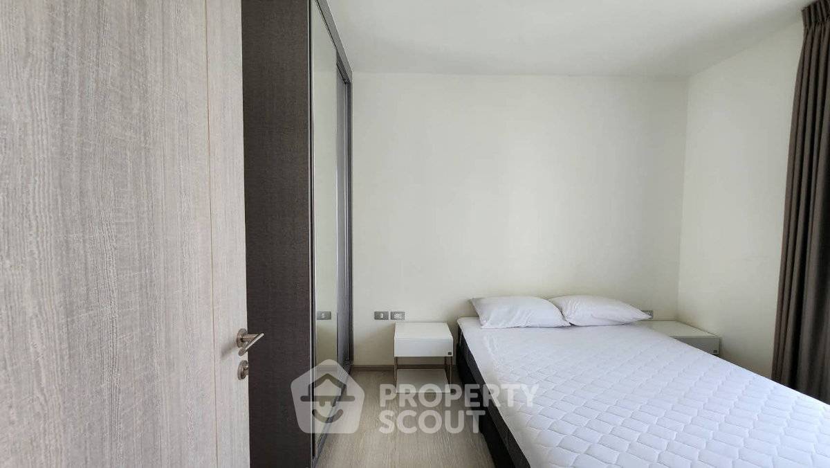 picture 1-BR Condo at Rhythm Sukhumvit 36-38 near BTS Thong Lor (ID 3355535) - 4/8
