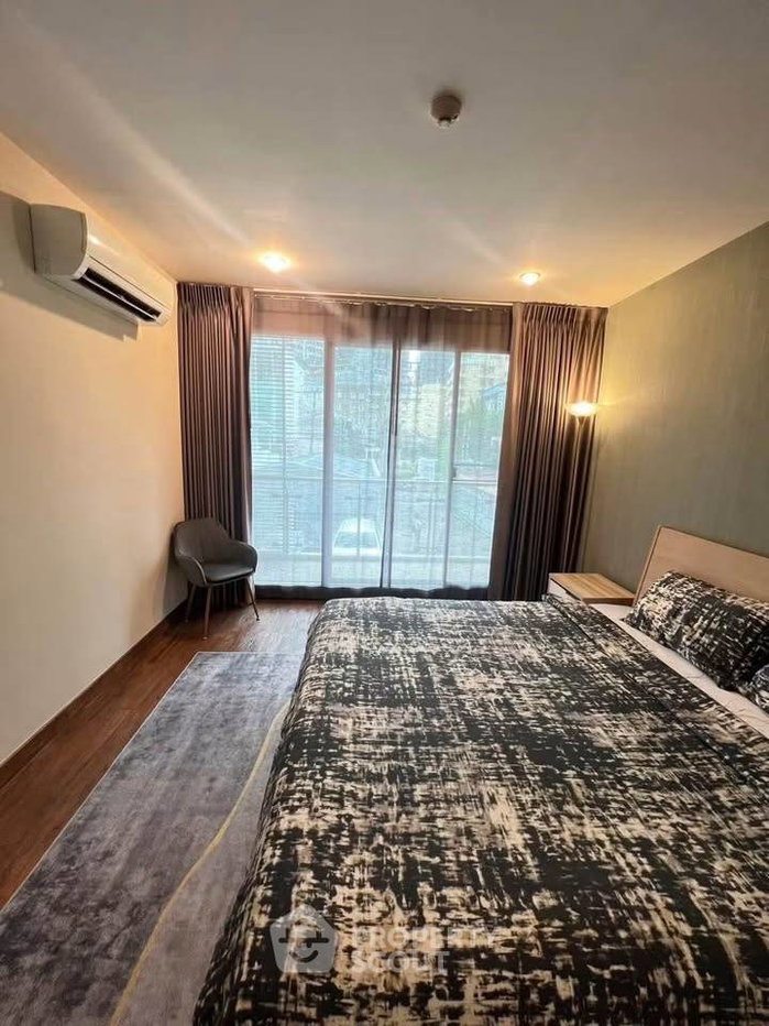 รูป ใกล้ BTS ทองหล่อ 100 ม. | 1 ห้องนอน Von Napa Sukhumvit 38 Condominium (ID 3139823) - รูปที่ 5/11