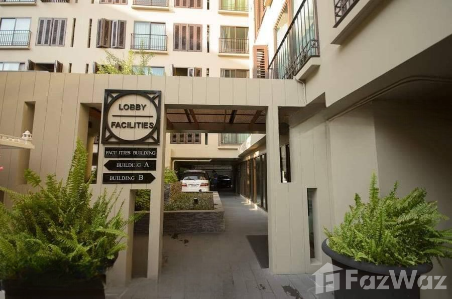 รูป ขายคอนโดเลต ดเวล สุขุมวิท26 (lette Dwell Sukhumvit 26) 28.9 5332303 - รูปที่ 2/5