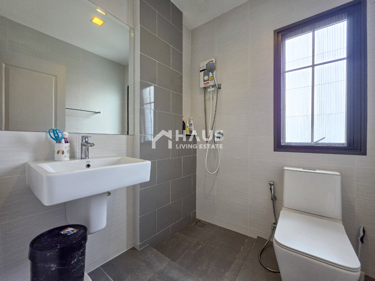 picture Bangkok Boulevard Sathorn - Pinklao 2 / 4 Bedrooms #HRP2109 - 23/29
