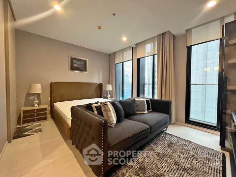 100m To BTS Phloen Chit: 1-BR Noble Ploenchit For Sale (ID 3372236)