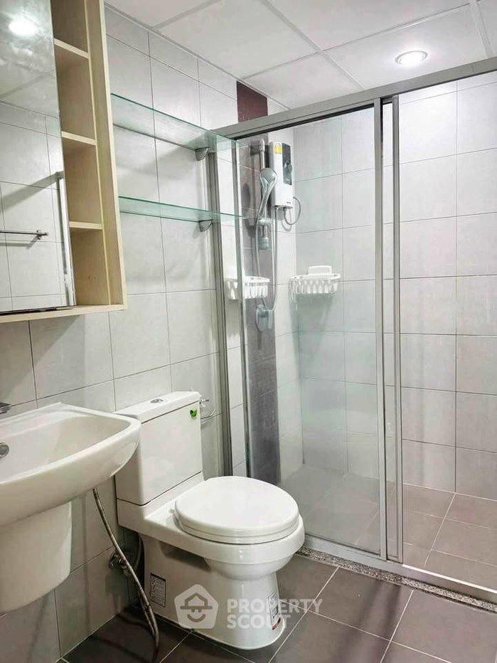 รูป คอนโด 2 ห้องนอน Supalai City Resort Bearing Station ใกล้ BTS แบริ่ง (ID 3373670) - รูปที่ 8/11