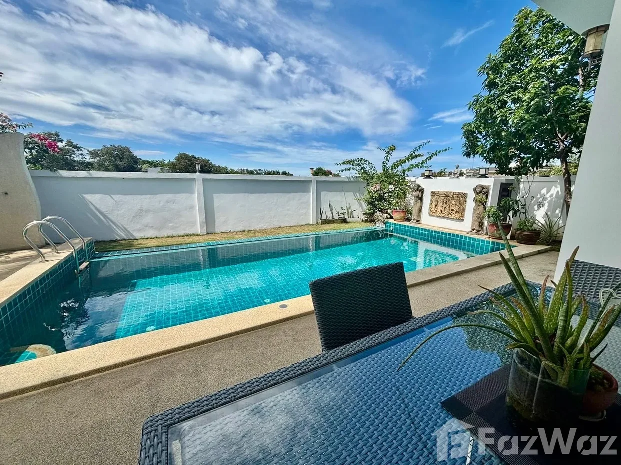รูป ขาย บ้านเดี่ยว 5 ห้องนอน ใน หัวหิน, ประจวบคีรีขันธ์ 6835534 - รูปที่ 29/33