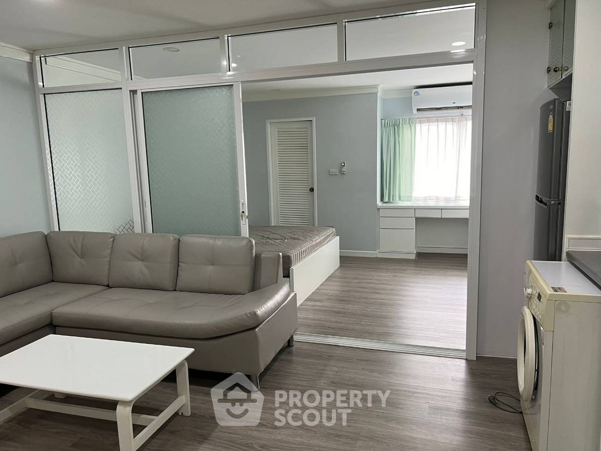 รูป คอนโด 1 ห้องนอน 49 Suites ใกล้ BTS ทองหล่อ (ID 3374736) - รูปที่ 2/13