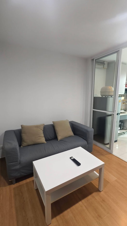 รูป ว่างพร้อมอยู่ 🥰12,500 The base Sukhumvit 77 BTS อ่อนนุช 📌contact Line:katk03 - รูปที่ 1/13