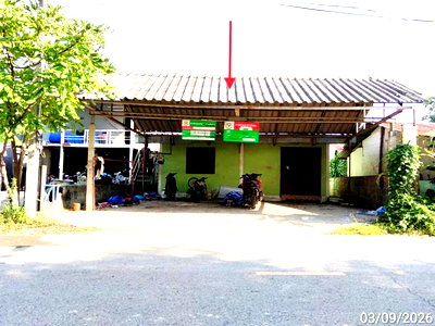 Houses for sale Kaengkhoy Industrial Estate  : HOME 47 Sq.w. Kaeng Khoi Saraburi for 918,000
