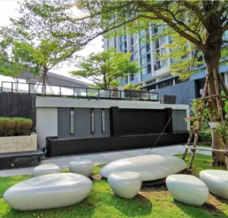 picture Fully Furnished Condo for rent with high quality appliances - 9/11