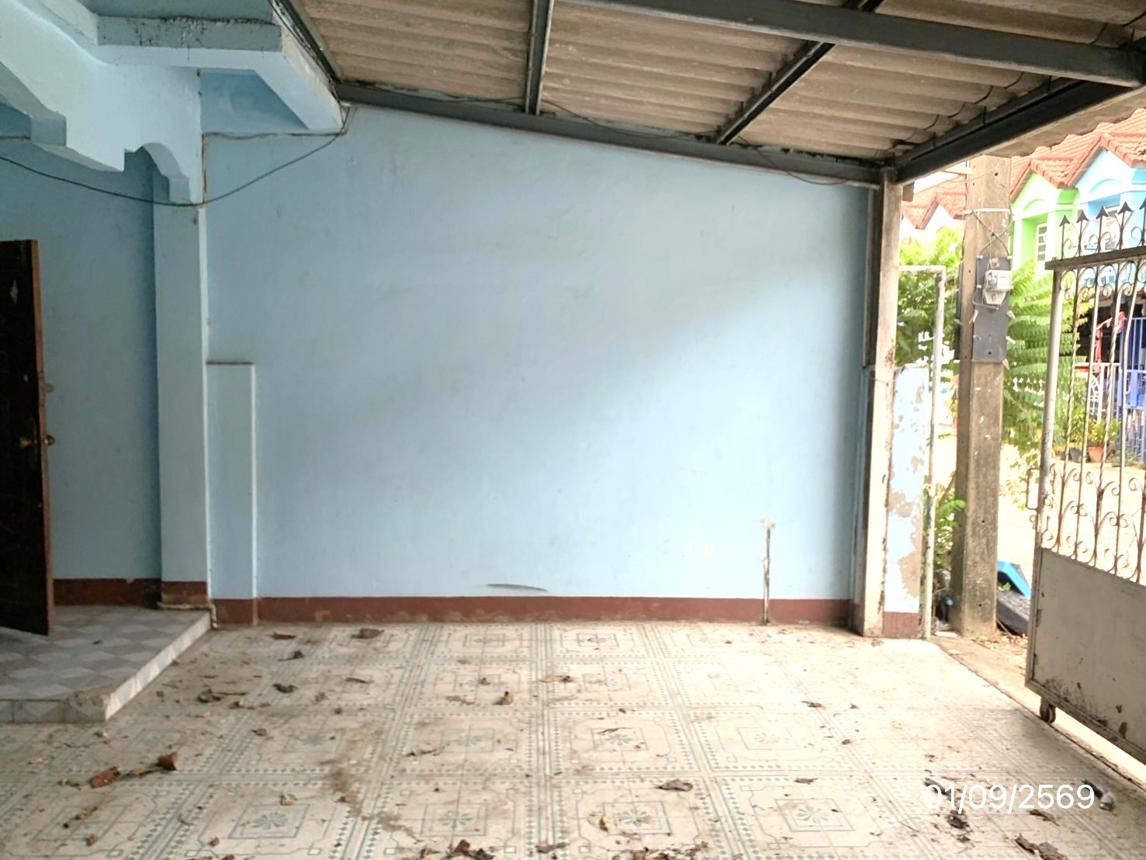 picture TOWN HOUSE 35 Sq.w. Nong Khae Saraburi for 1.1M - 26/31