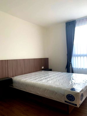 คอนโดให้เช่า : Unit Available at U Delight Rattanathibet Multiple units available—prices negotiable!