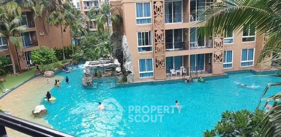 picture 2-BR Condo at Atlantis Condo Resort close to Pattaya (ID 3365212) - 10/12