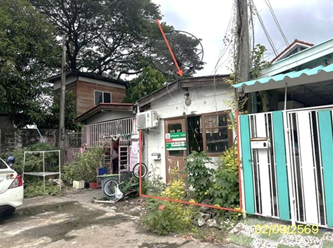 picture TOWN HOUSE 15 Sq.w. Muang Pathum Thani Pathumthani for 900,000 - 2/25