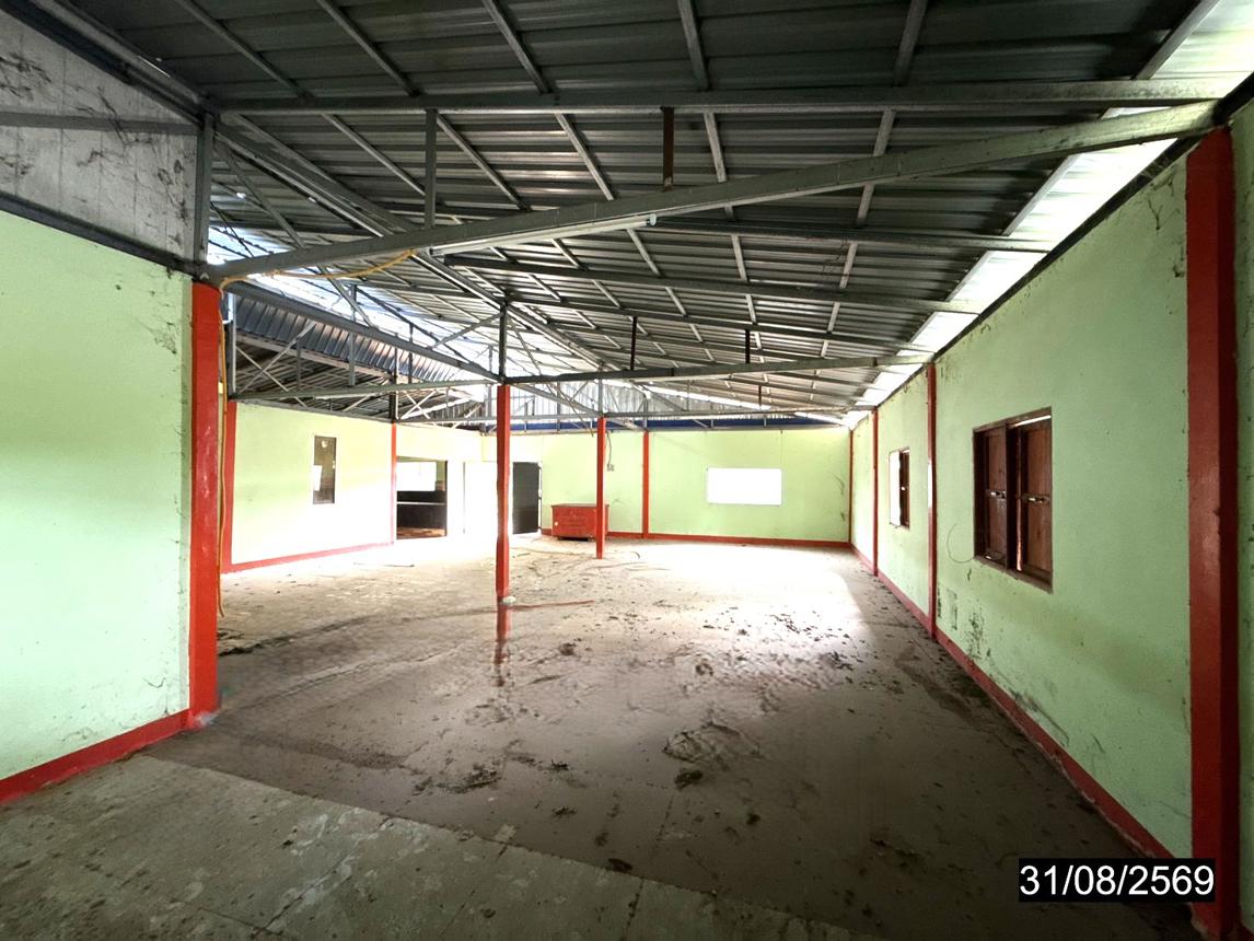 รูป บ้านเดี่ยว 248 ตร.วา เมืองชัยภูมิ ชัยภูมิ 2.4M - รูปที่ 24/33