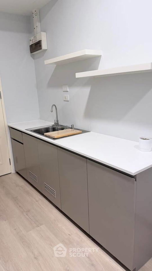 picture 200m To BTS Ari | 1-BR At Noble Lite (ID 3372023) - 4/5