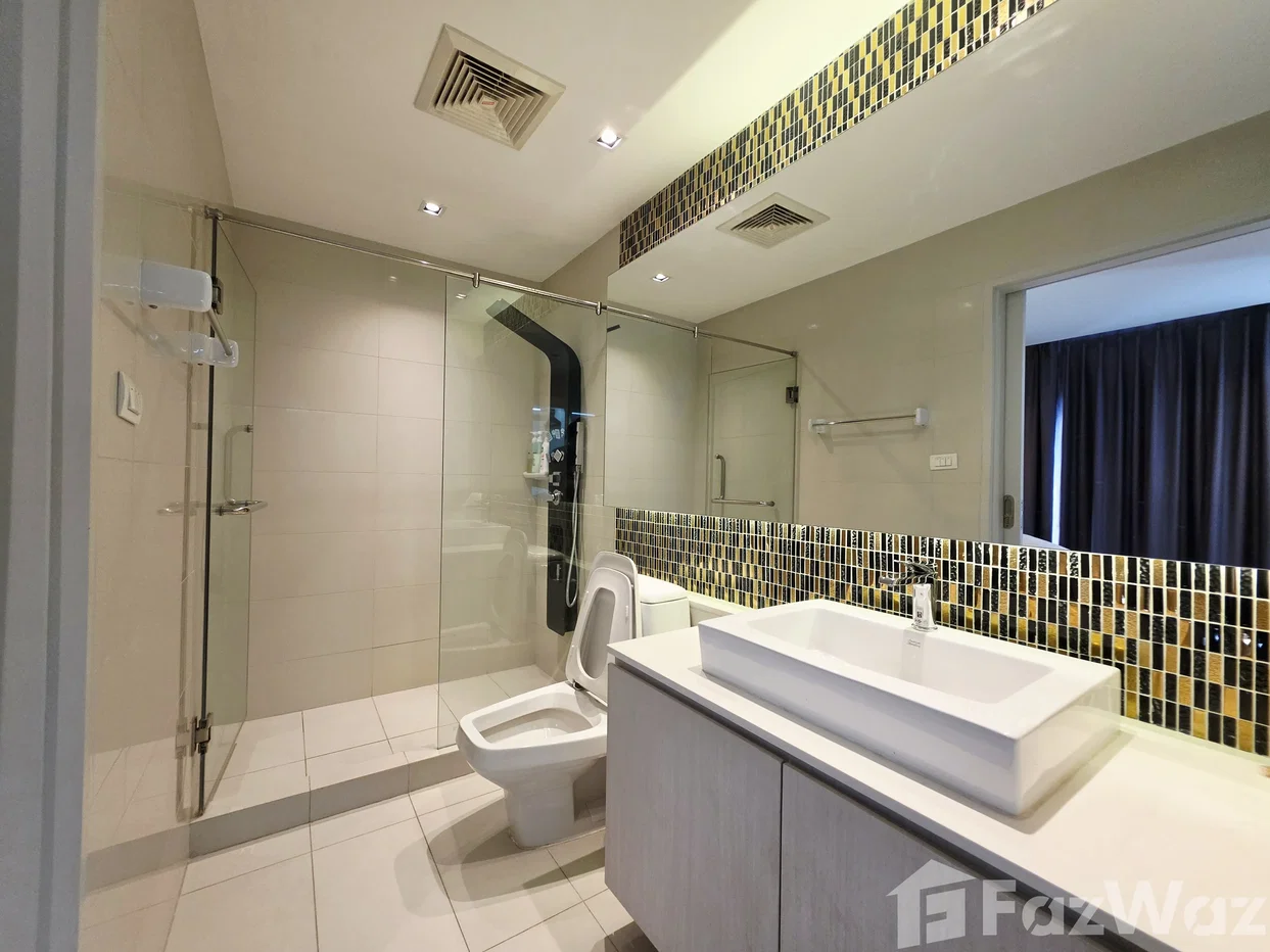 รูป ขาย คอนโด 1 ห้องนอน ในโครงการ ดิ แอลโคฟ ทองหล่อ 6843682 - รูปที่ 13/17