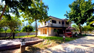 Houses for sale Hua Hin Prachaubkirikhan : 5 Bedroom House for sale in Hin Lek Fai, Prachuap Khiri Khan  6829830
