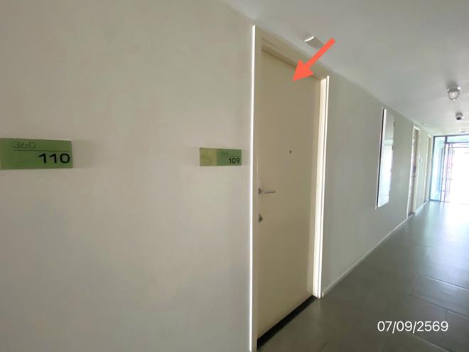 picture CONDO 23.48 Sq.m. Wang Thonglang Bangkok for 1.5M - 7/25
