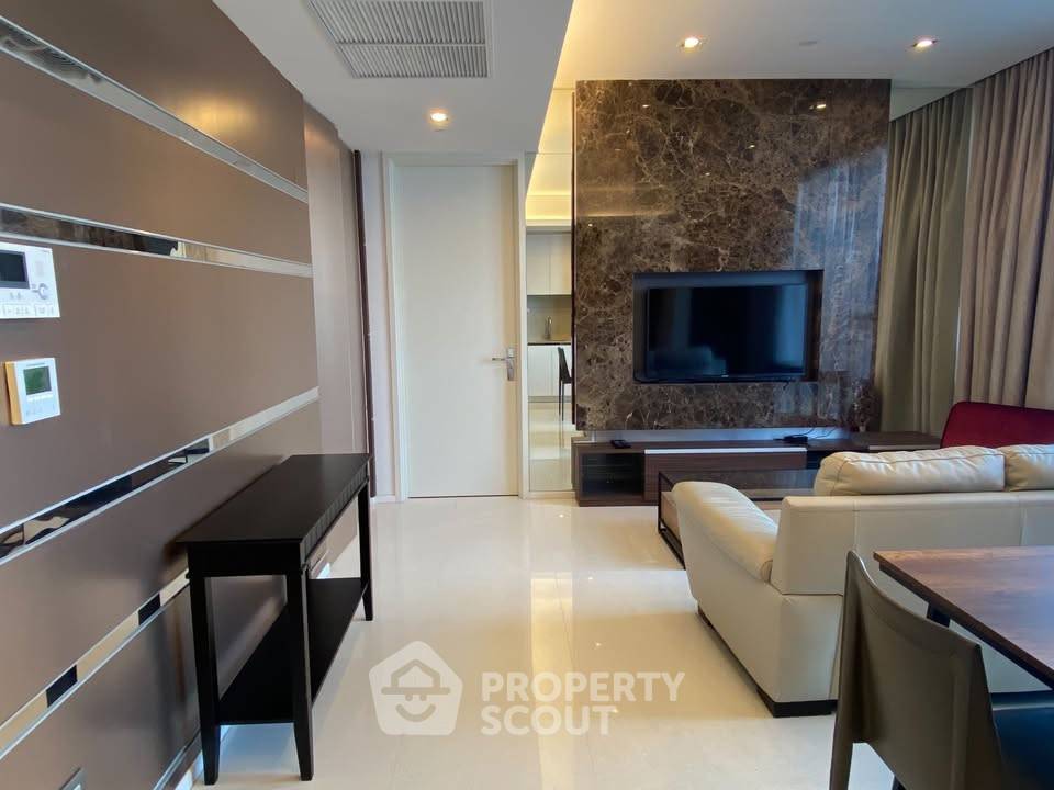 รูป คอนโด 1-ห้องนอน ที่ เดอะ แบงค็อค สาทร ใกล้ BTS สุรศักดิ์ (ID 3372631) - รูปที่ 6/7