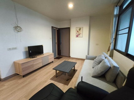 รูปภาพ For Rent The Roof Garden Unit 697/1 (No pets allowed)