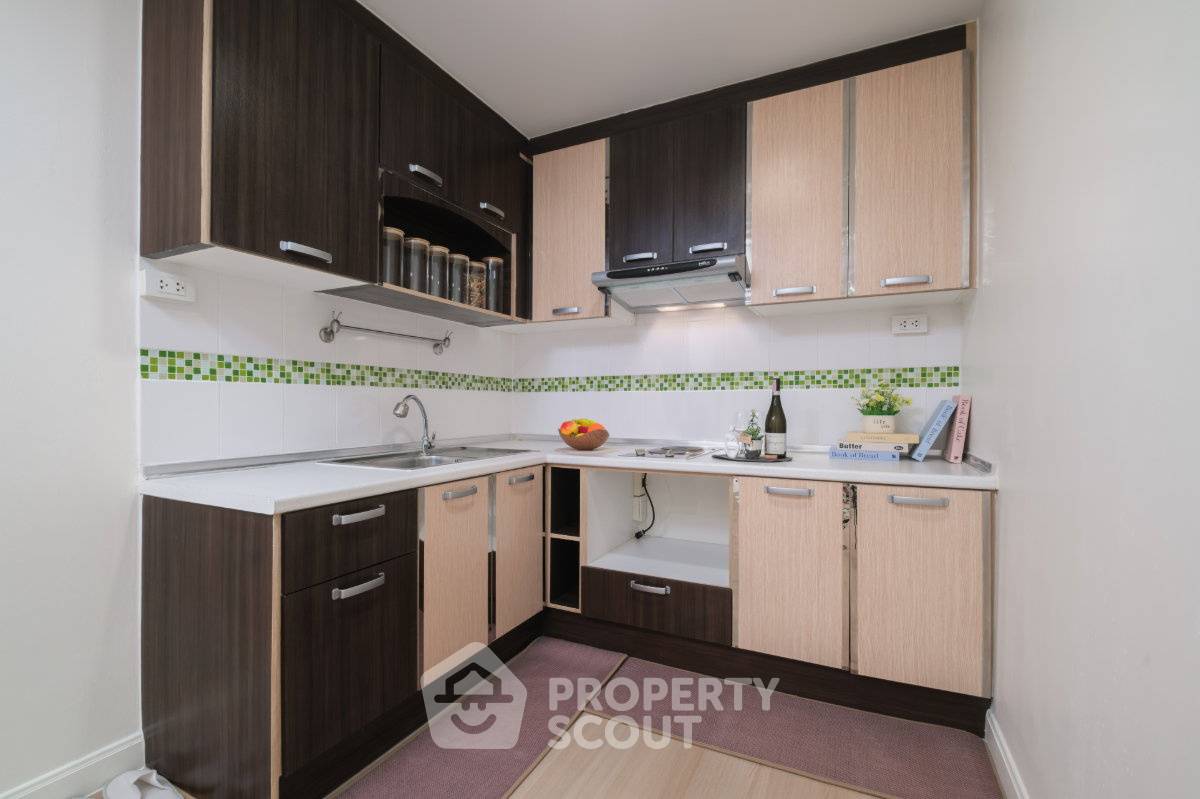 รูป คอนโด 2-ห้องนอน ที่ เดอะ เพลนารี่ สาทร ใกล้ BTS วงเวียนใหญ่ (ID 3229797) - รูปที่ 21/49