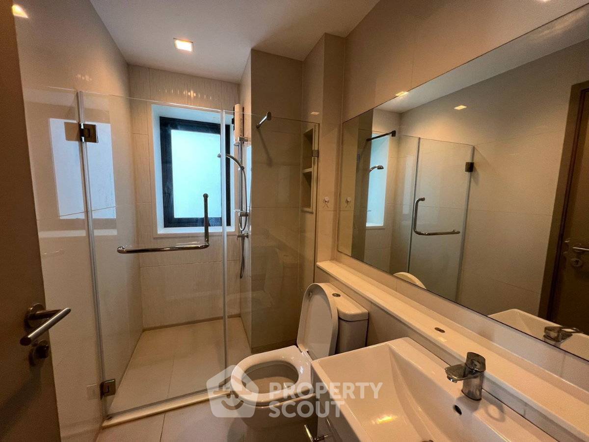 รูป ราคาดี ห้อง 2 ห้องนอน ชั้น 36 Life Asoke - Rama 9 ใกล้ MRT พระราม 9 (ID 3367043) - รูปที่ 9/9
