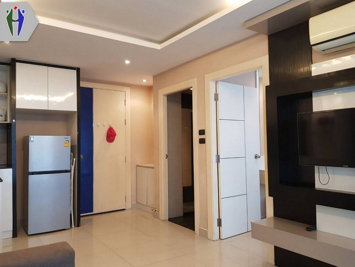 picture Condo for rent, size 38 square meters, 1 bedroom, 1 bathroom - 4/10