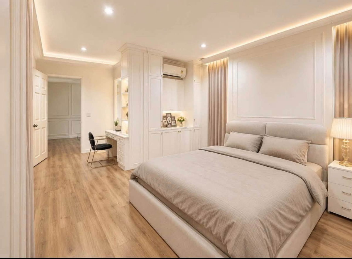 รูป เช่าบ้าน The City Pinklao - Sirindhorn/เดอะ ซิตี้ ปิ่นเกล้า - สิรินธร (D6910037) ID Line : @condo98 - รูปที่ 6/14