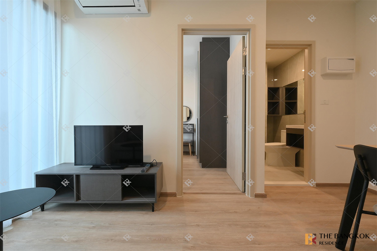 รูป จองด่วนก่อนใคร Nue District R9 ใกล้ MRT สถานีพระราม 9 - รูปที่ 1/10