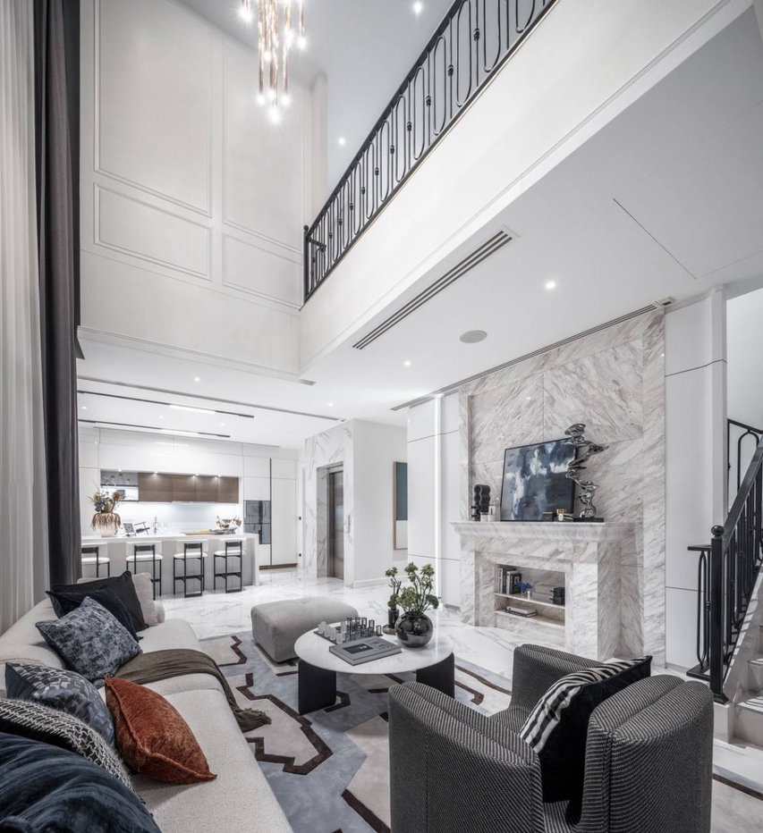 รูป 🏡 The Boulevard Ekkamai บ้านเดี่ยวขาย เหมาะสำหรับครอบครัว พร้อมห้องแม่บ้าน - รูปที่ 40/40