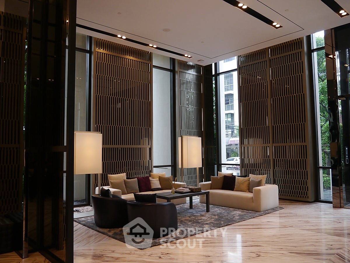 รูป ใกล้ BTS พร้อมพงษ์ 200 เมตร คอนโด 2 ห้องนอน The XXXIX By Sansiri (ID 3373241) - รูปที่ 4/15