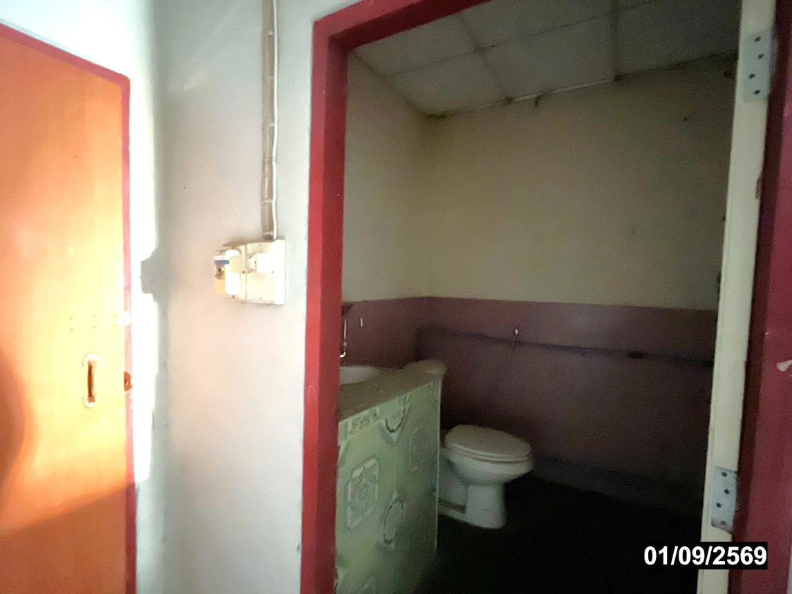 รูป บ้านเดี่ยว 118 ตร.วา พิบูลย์รักษ์ อุดรธานี 3.6M - รูปที่ 28/33