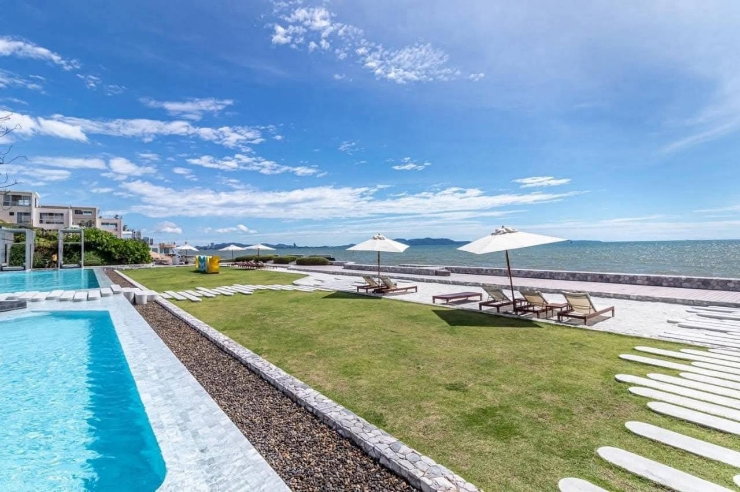รูป Veranda residence Pattaya for rent - รูปที่ 27/27