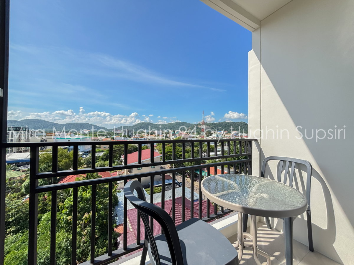 รูป Mira Monte Hua Hin 94 โครงการไมร่า มอนเต้ - รูปที่ 7/15