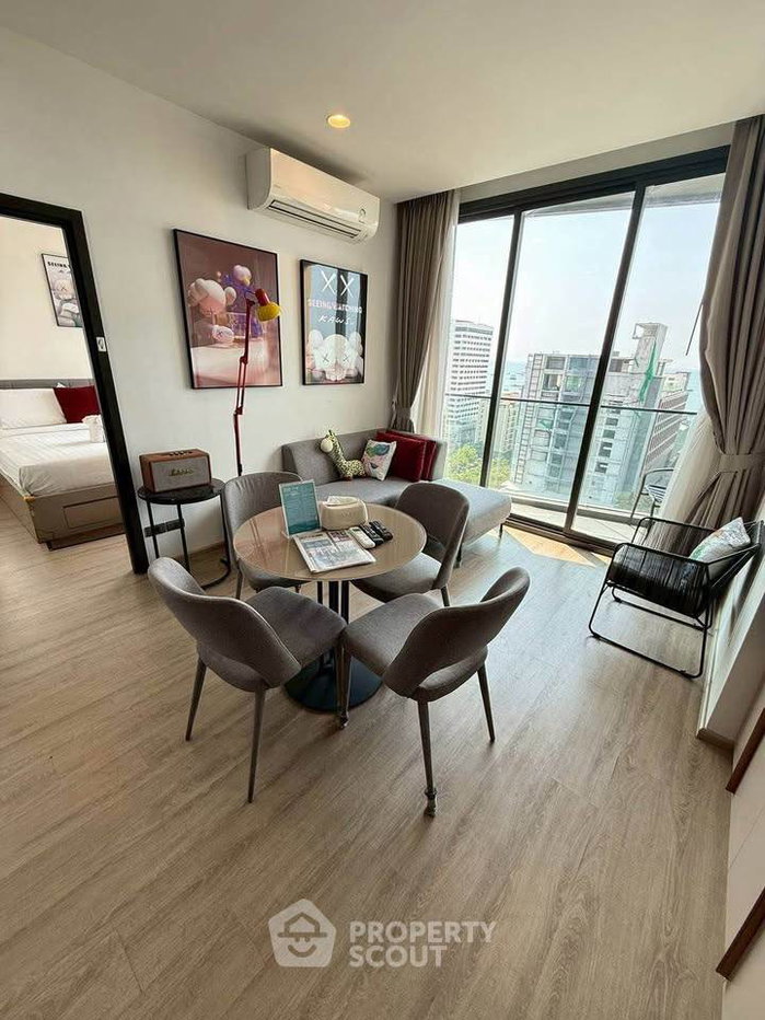 picture 17th-Floor 2-BR At Edge Central Pattaya (ID 3339869) - 6/13