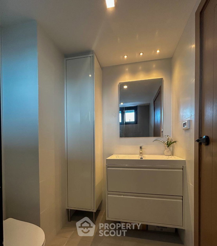 รูป คอนโด 2 ห้องนอน Floraville Condominium ขายใกล้ ARL หัวหมาก (ID 3369863) - รูปที่ 3/9