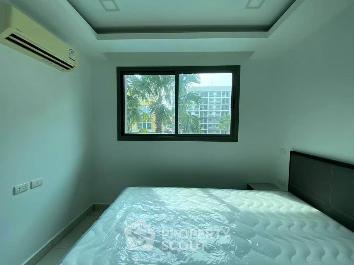 picture 1-BR Condo at Arcadia Beach Continental close to Pattaya South (ID 3375181) - 9/10