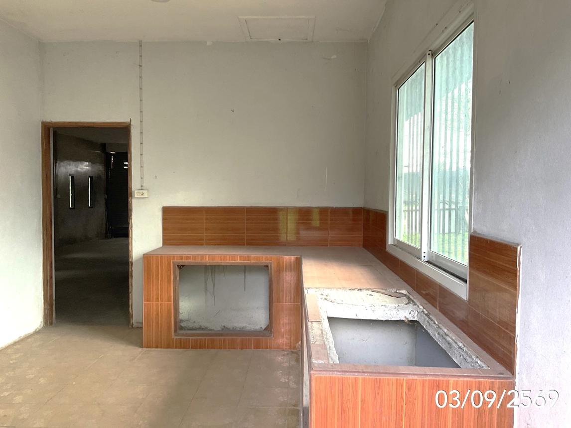 picture HOME 208 Sq.w. Phan Chiang Rai for 3.5M - 18/23