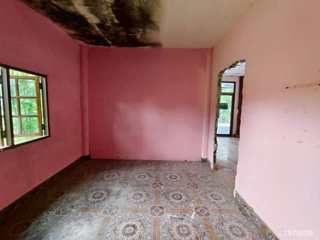 รูป บ้านเดี่ยว 46 ตร.วา ชนบท ขอนแก่น 775,000 - รูปที่ 12/29