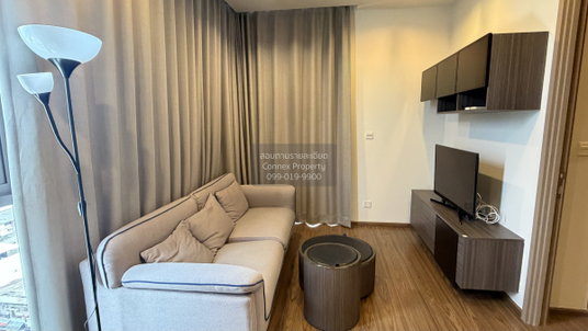 รูปภาพ For Rent Condo , The Line Sukhumvit 71 , BTS-Phra Khanong , Phra Khanong , Watthana , Bangkok , CX-99961 ✅ Live chat with us ADD LINE @connexproperty ✅