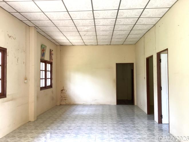 รูป บ้านเดี่ยว 4000 ตร.วา สามร้อยยอด ประจวบคีรีขันธ์ 5.5M - รูปที่ 2/33