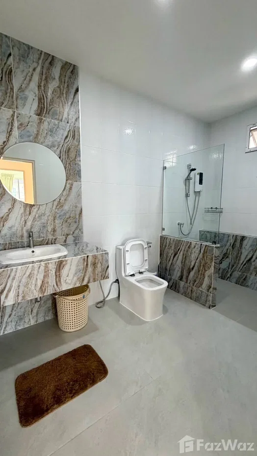 picture 3 Bedroom Villa for rent in Nong Kae, Prachuap Khiri Khan  6842328 - 28/48