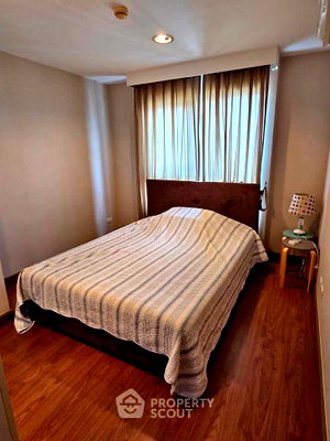 ขายคอนโด : ราคาดี ห้อง 1 ห้องนอน ชั้น 20 ที่ Belle Grand Rama 9 ใกล้ MRT พระราม 9 (ID 3376219)
