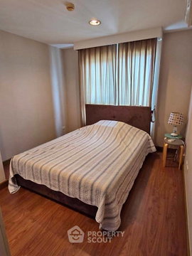 20th-Floor 1-BR Belle Grand Rama 9 For Sale Near MRT Phra Ram 9 (ID 3376219)